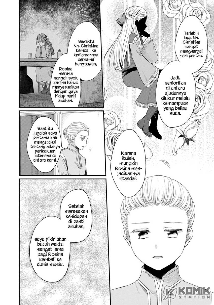 Honzuki no Gekokujou: Part 2